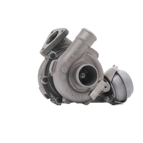 RIDEX REMAN 2234C10995R Turbolader Opel Omega B Limousine 2.2 DTI 16V (F69, M69, P69) 120 PS Diesel Kosten