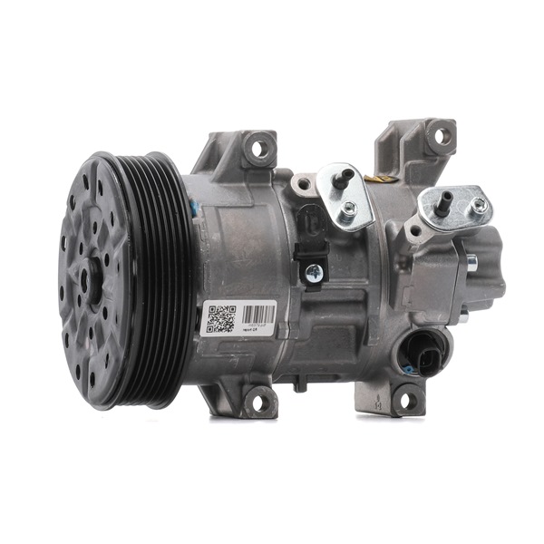 Klimakompressor 447K0016R RIDEX REMAN 88310 28691 Klimakompressor 447K0016R RIDEX REMAN 8831028691 MITSUBISHI