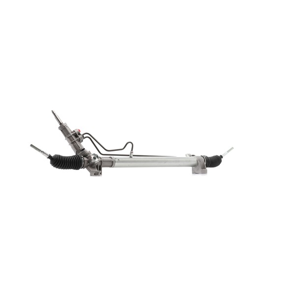 RIDEX REMAN 286S0047R Crémaillère de direction assistée pour Renault Master II Van FD 2.5 dCi 101 CV 2008 G9U 650 Diesel RIDEX REMAN 286S0047R Boîtier de direction Renault Master 2 2.5 dCi 101 CV Diesel 2008