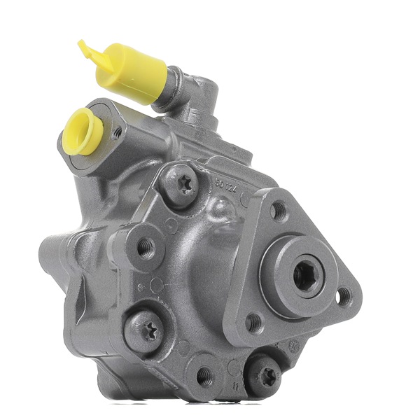 Pompe de direction assistée 12H0583R RIDEX REMAN 8K0145154E PORSCHE