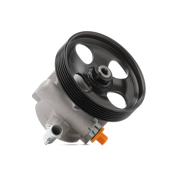 Pompe de direction assistée 12H0069R RIDEX REMAN 4007 JC Pompe de direction assistée 12H0069R RIDEX REMAN 4007.JC CITROËN