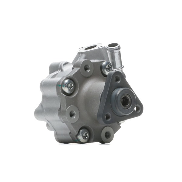 RIDEX 12H0594 Ohjaustehostin Audi Q7 4L 3.0 TDI quattro 204 hv Diesel hinta