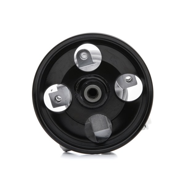 RIDEX 12H0597 Ohjaustehostimen pumppu