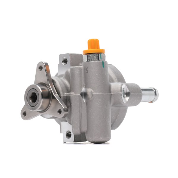 RIDEX 12H0601 Ohjaustehostimen pumppu