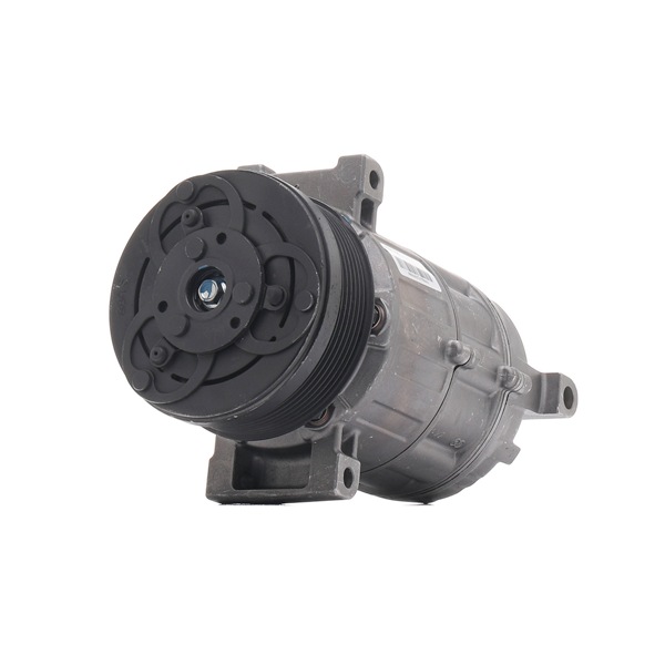 Klimakompressor 447K0175R RIDEX REMAN 9520067JA0 FORD