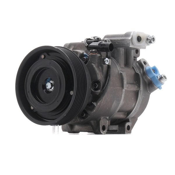 Compresseur de climatisation 447K0443R RIDEX REMAN 97701-1D400AS Compresseur de climatisation 447K0443R RIDEX REMAN 977011D400AS MERCEDES-BENZ