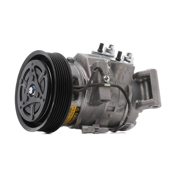 RIDEX REMAN 447K0319R Compresor, aire acondicionado RIDEX REMAN 447K0319R Compresor, aire acondicionado