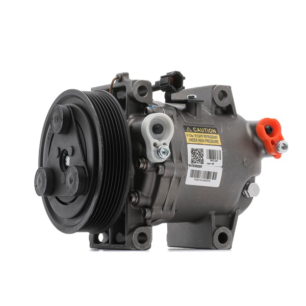 Aircopomp 447K0620R RIDEX REMAN 92600-EB400 Aircopomp 447K0620R RIDEX REMAN 92600EB400 BMW