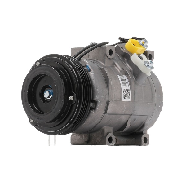 Klimakompressor 447K0314R RIDEX REMAN 97701-4D110 AUDI
