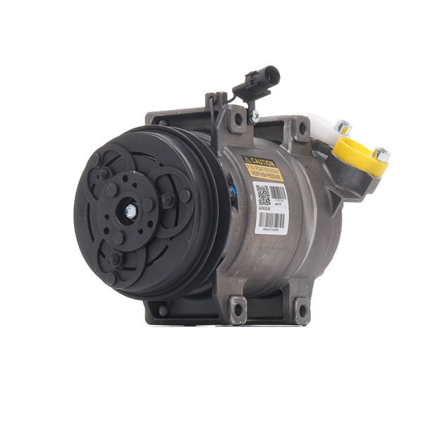 RIDEX REMAN 447K0353R Klímakompresszor