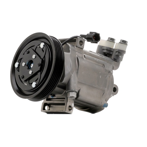 RIDEX REMAN 447K0172R Aircopomp Nissan Note e11 1.4 88 Pk Benzine prijs