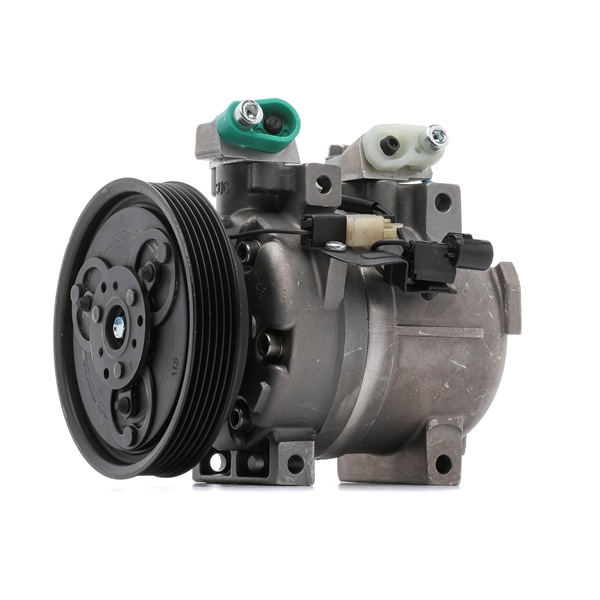RIDEX REMAN 447K0308R Συμπιεστής / εξαρτήματα για SsangYoung ACTYON I 2.0 Xdi 141 PS 2025 D20DT Πετρέλαιο RIDEX REMAN 447K0308R Κομπρεσέρ Ssangyong Actyon 1 2.0 Xdi 141 PS Πετρέλαιο τιμες