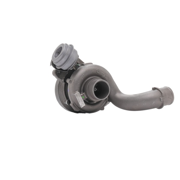 Turbina 2234C11003R RIDEX REMAN 17201-06010 Turbina 2234C11003R RIDEX REMAN 17201-06010 RENAULT