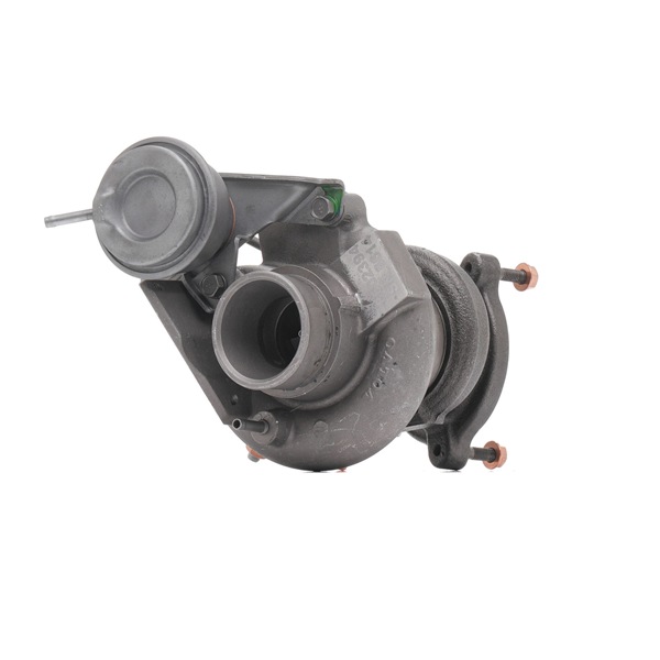 RIDEX REMAN 2234C11004R Turbo Volvo v70 1 2.0 163 PS Benzin Kosten
