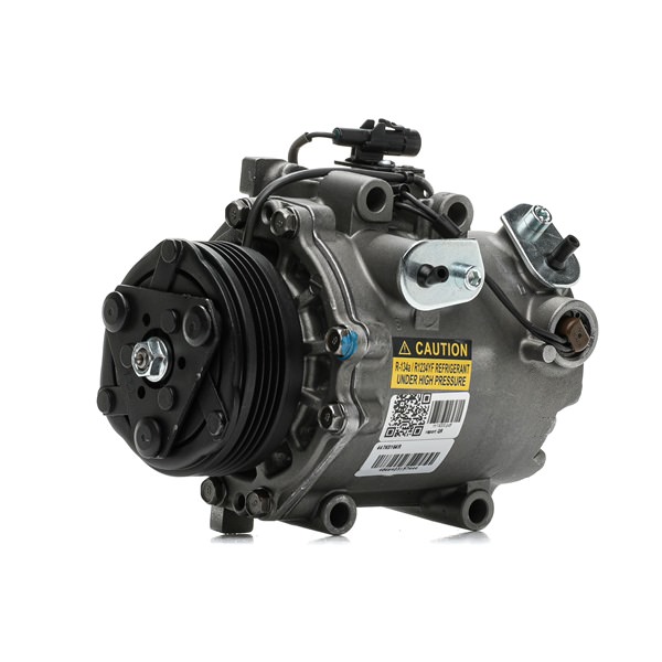 RIDEX REMAN 447K0164R Compressore aria condizionata