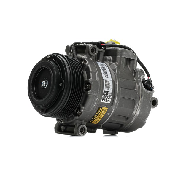 RIDEX REMAN 447K0216R Compresor, aire acondicionado