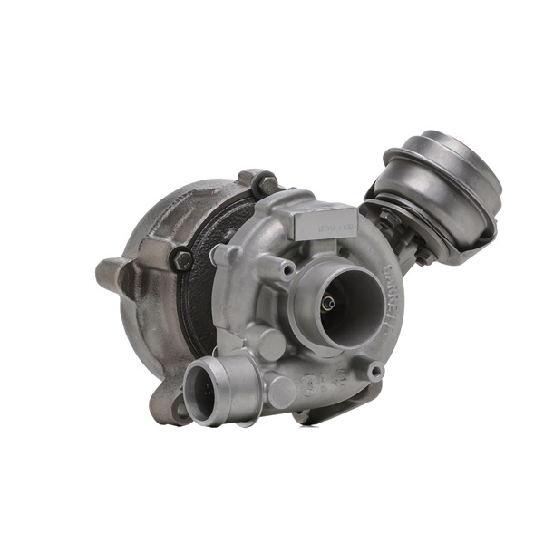 2234C10587R RIDEX REMAN turbocompressore Passat 3b2 1.9 TDI 101 CV Diesel prezzo