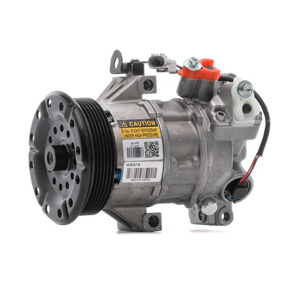 Klimakompressor 447K0271R RIDEX REMAN 88310-0D212 447K0271R Klimakompressor RIDEX REMAN 883100D212 BMW