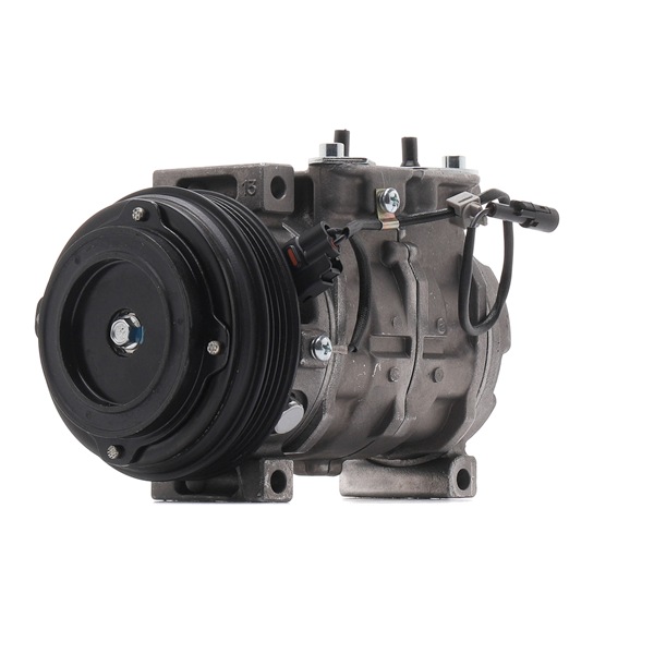 Kliimakompressor 447K0231R RIDEX REMAN 9520065DH0 MERCEDES-BENZ