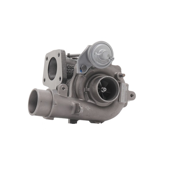 Turbocharger, montageset 2234C11015R RIDEX REMAN K0422-883 MAZDA