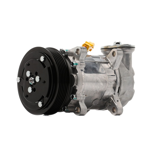 RIDEX 447K0691 Κομπρεσέρ PEUGEOT 306 Sedan 1.1 60 PS Βενζίνη τιμες