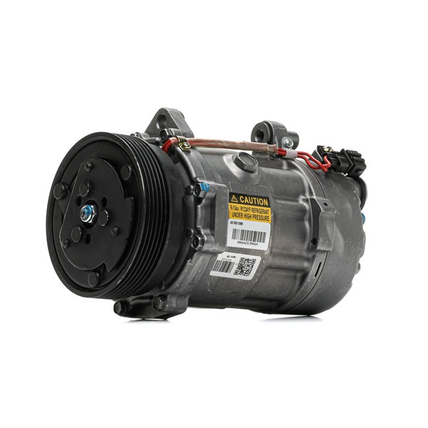 RIDEX REMAN 447K0108R Compresseur de clim Passat 3a5 1.9 TDI 110 CV Diesel 1996