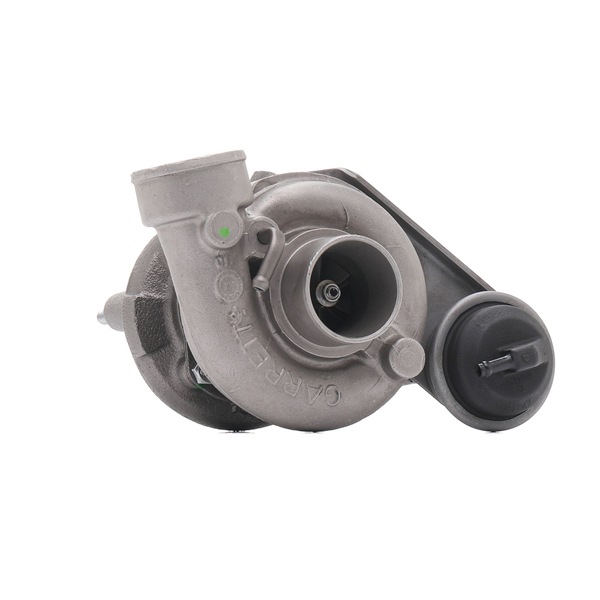 Turbokompresors 2234C10367R RIDEX REMAN 0375.53 Turbokompresors 2234C10367R RIDEX REMAN 037553 Volkswagen