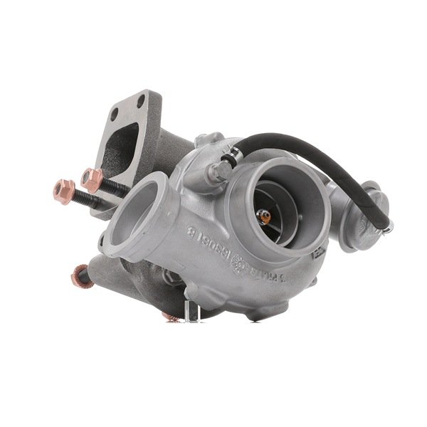 Turbolader 2234C11026R RIDEX REMAN 9000960299 MERCEDES-BENZ