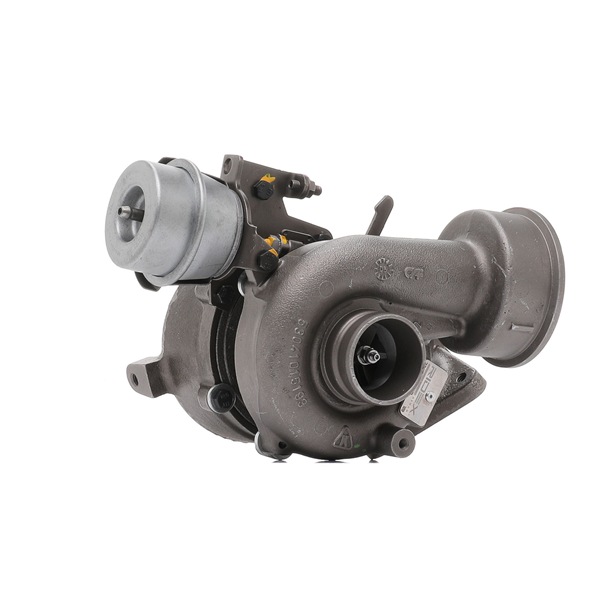 2234C11030R RIDEX REMAN turbina Mercedes W169 A 200 CDI 2.0 (169.008, 169.308) 140 CV Diesel prezzo