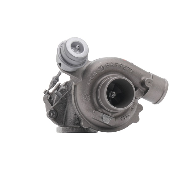 Turbó 2234C0068R RIDEX REMAN 6650901080 SSANGYONG