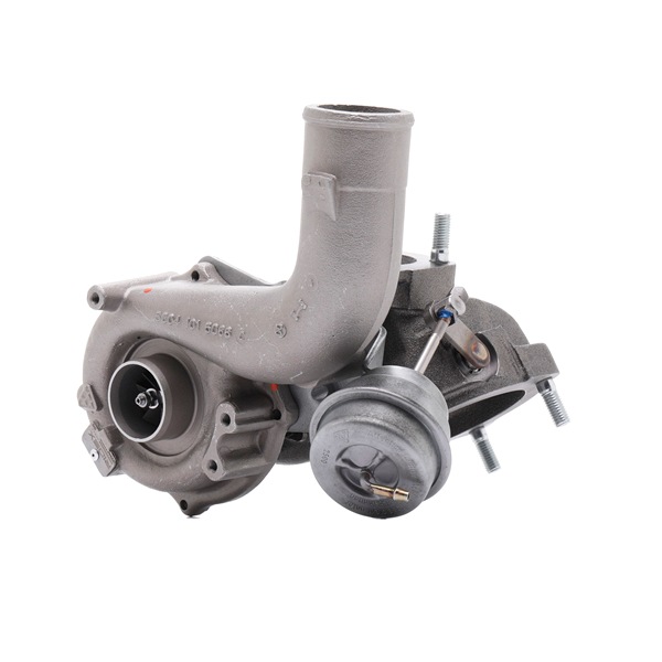 RIDEX REMAN 2234C0375R Turbocharger Audi TT 8N Roadster 1.8 T quattro 180 Pk Benzine prijs