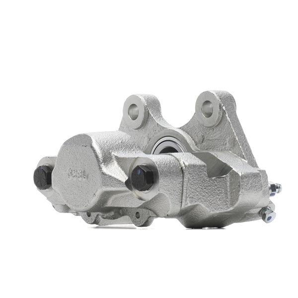 RIDEX Zaciski hamulcowe LAND ROVER 78B2101