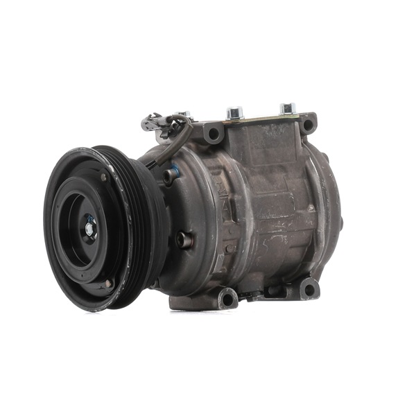 Compresseur de climatisation 447K0318R RIDEX REMAN 88310-6A010 Joint d'étanchéité, arbre du compresseur 447K0318R RIDEX REMAN 88310-6A010 AUDI