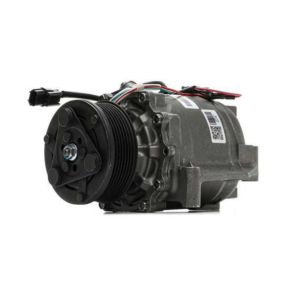 RIDEX REMAN 447K0048R Compresor, aire acondicionado