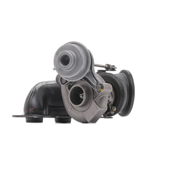Turbolader 2234C11035R RIDEX REMAN 7583865 ALPINA