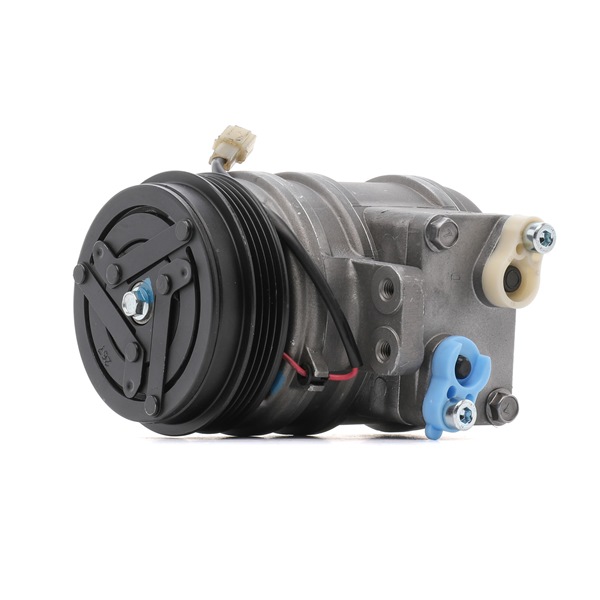 Klimakompressor 447K0065R RIDEX REMAN 96 314 801 Klimakompressor 447K0065R RIDEX REMAN 96 314 801 VW
