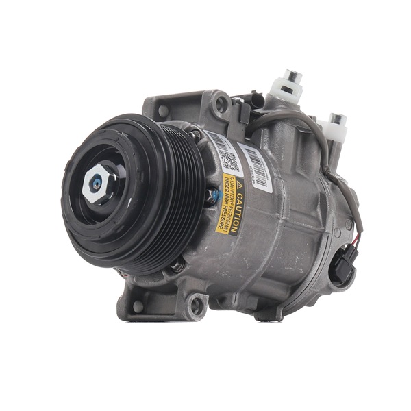 RIDEX REMAN 447K0063R AC-compressor voor Mercedes-Benz E-Klasse Sedan W212 E 350 BlueTEC 3.0 (212.024) 211 Pk 2015 OM 642.850 Diesel RIDEX REMAN 447K0063R Aircopomp Mercedes W212 E 350 BlueTEC 3.0 (212.024) 211 Pk Diesel prijs