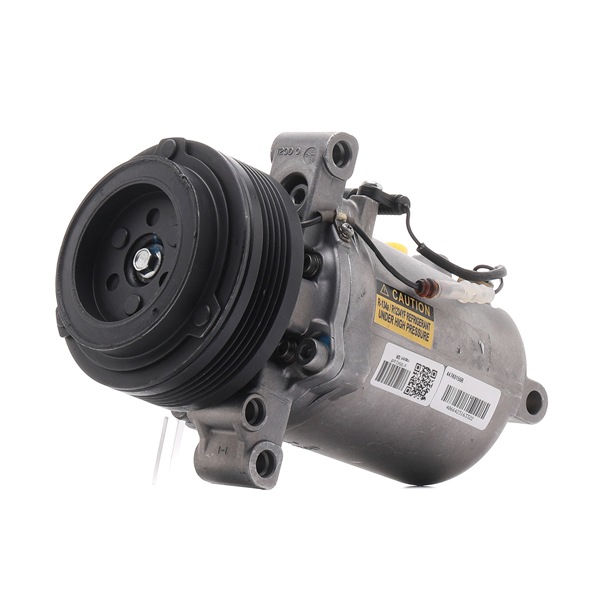 RIDEX REMAN 447K0155R Compressor do ac BMW E46 320d 2.0 136 cv Diesel preço