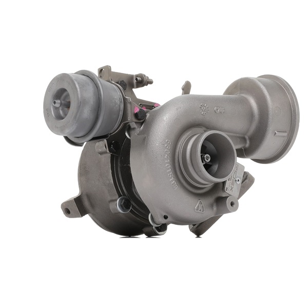 Turbosprężarka 2234C11038R RIDEX REMAN 028 145 702 EV VOLVO