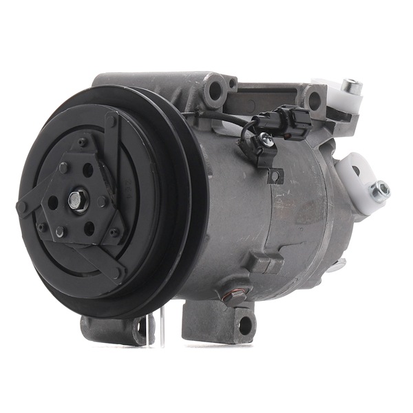 Ilmastoinnin kompressori 447K0692R RIDEX REMAN 92600-BN310 Ilmastoinnin kompressori 447K0692R RIDEX REMAN 92600-BN310 MERCEDES-BENZ