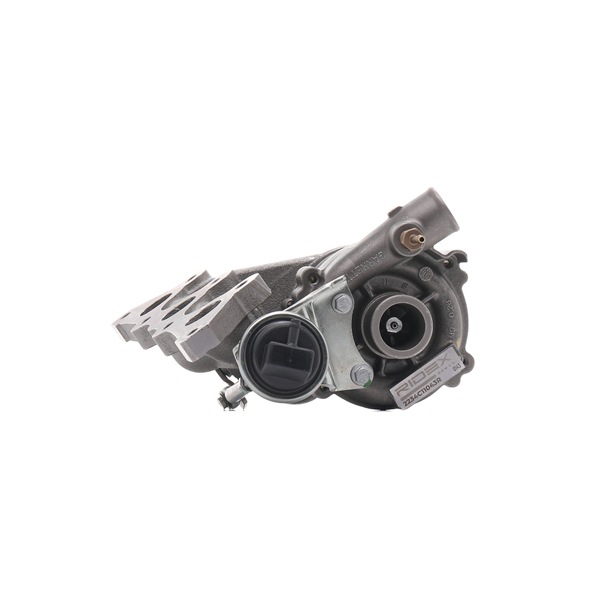 Turbina 2234C11043R RIDEX REMAN 160 096 01 99 Turbina 2234C11043R RIDEX REMAN 1600960199 SMART