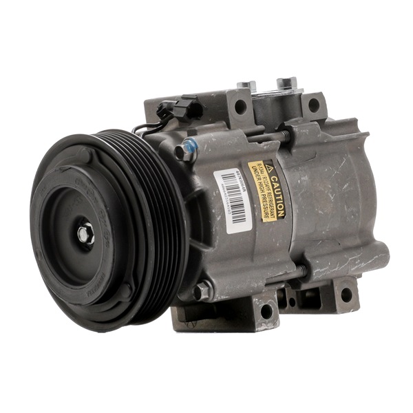 RIDEX REMAN 447K0064R Compresseur de climatisation