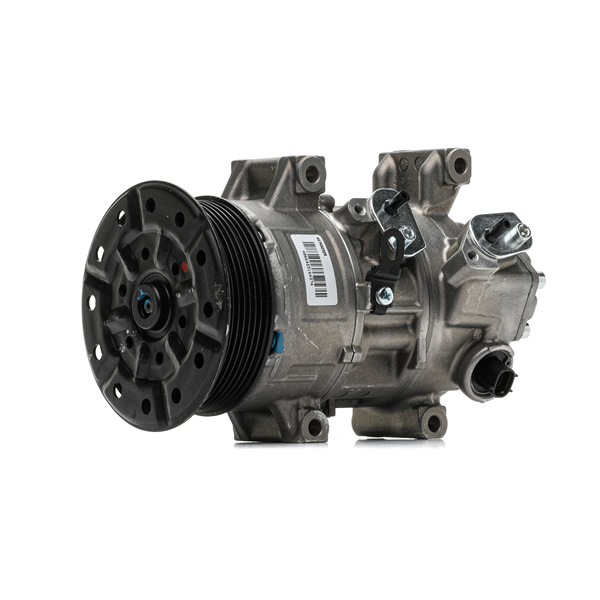 RIDEX REMAN 447K0232R Autóklíma kompresszor Toyota Verso AR2 2.2 D-4D (AUR21) 136 LE Dízel árak