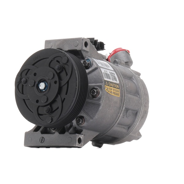 Aircopomp 447K0100R RIDEX REMAN 30780443 BMW