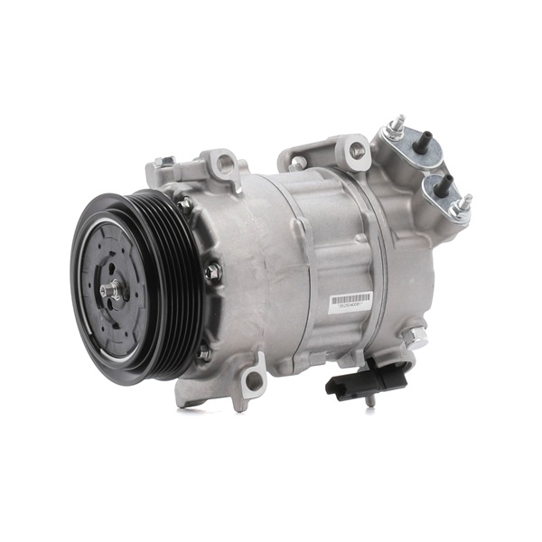 RIDEX 447K0694 Compressor do ac para Citroën C4 Picasso II 1.6 BlueHDi 120 cv 2018 BHZ (DV6FC) Diesel RIDEX 447K0694 Compressor de ar condicionado Citroen C4 Picasso 2 1.6 BlueHDi 120 cv Diesel preço
