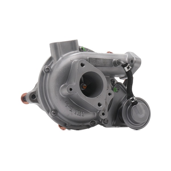 RIDEX REMAN 2234C11051R Turbocompresseur