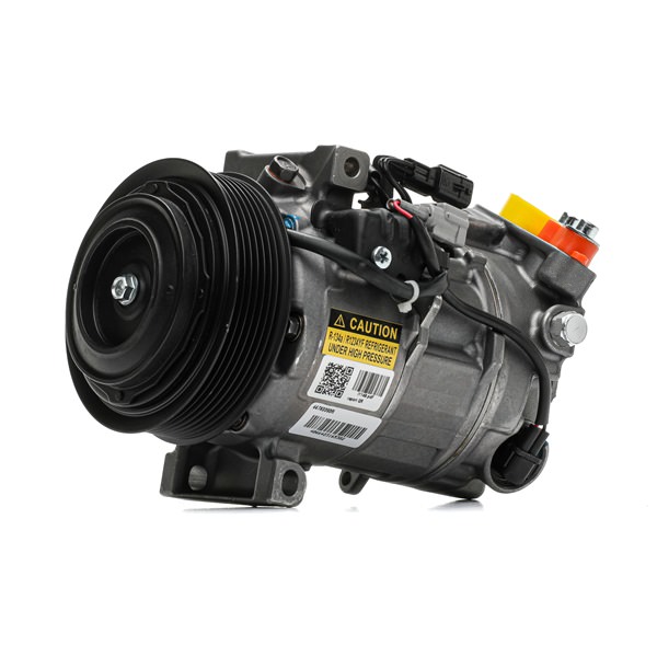 RIDEX REMAN 447K0393R Compressore aria condizionata