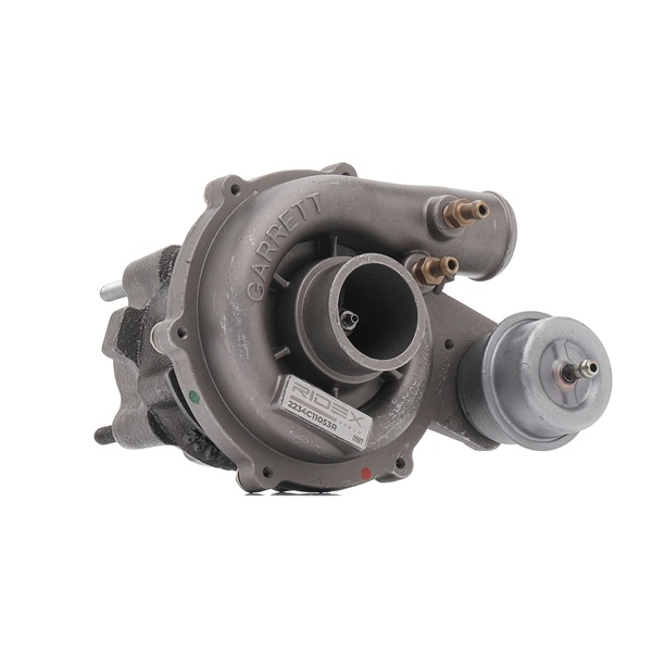 RIDEX REMAN 2234C11053R Turbo compresseur MG ZR 2.0 TD 100 CV Diesel prix