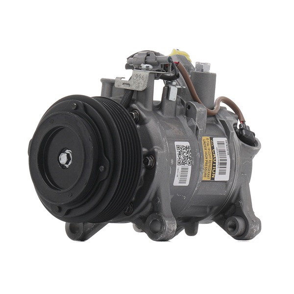 Klimakompressor 447K0321R RIDEX REMAN 64529223694-02 PEUGEOT