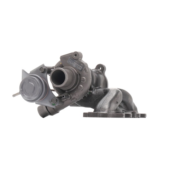 Turbolader 2234C10235R RIDEX REMAN 14410-1176 Turbolader 2234C10235R RIDEX REMAN 144101176 NISSAN
